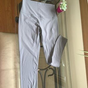 Lululemon align slate✨